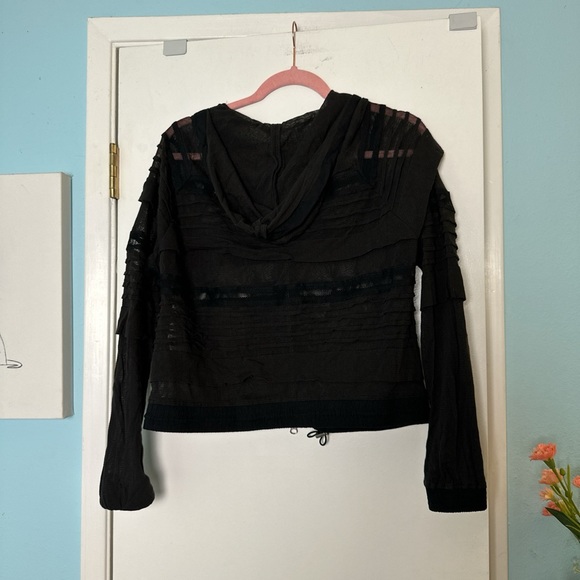 FREE PEOPLE MOVEMENT PIPPA MESH SET - Picture 4 of 8